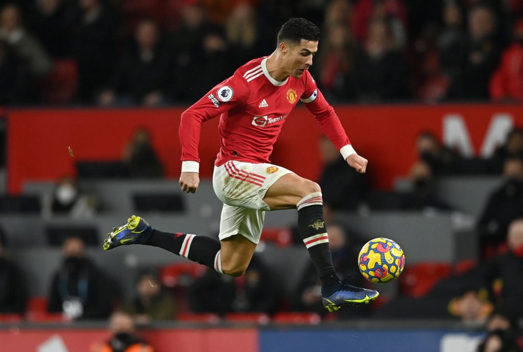 Manchester United v Wolverhampton Wanderers - Premier League