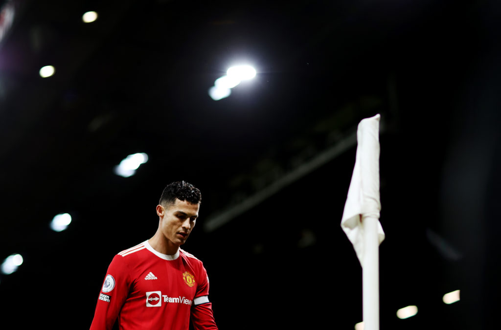Manchester United v Wolverhampton Wanderers - Premier League