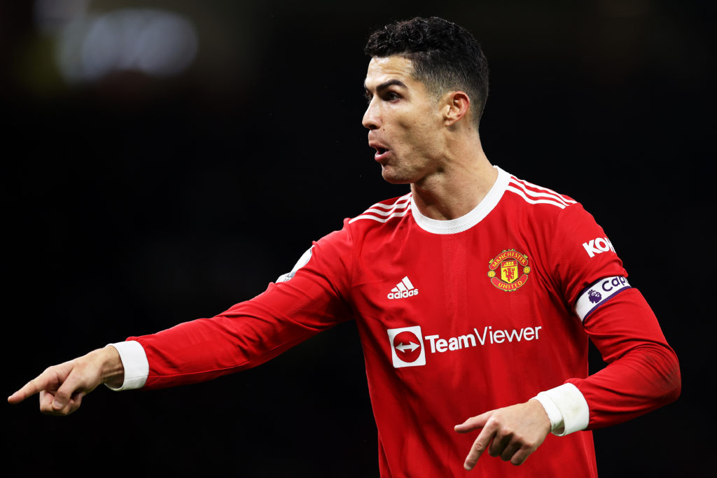 Manchester United v Wolverhampton Wanderers - Premier League