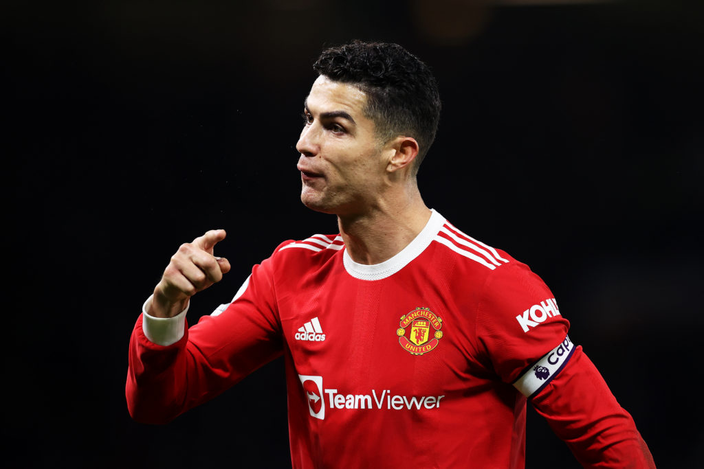 Manchester United v Wolverhampton Wanderers - Premier League