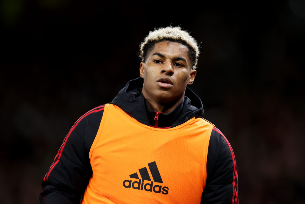 Manchester United v Wolverhampton Wanderers - Premier League