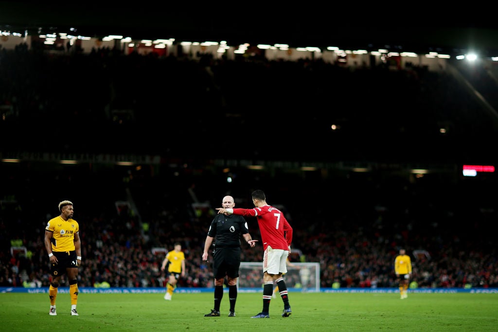 Photo by Jack Thomas - WWFC/Wolves via Getty Images