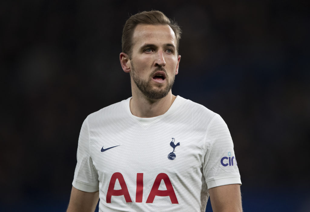 Chelsea v Tottenham Hotspur - Carabao Cup Semi Final First Leg
