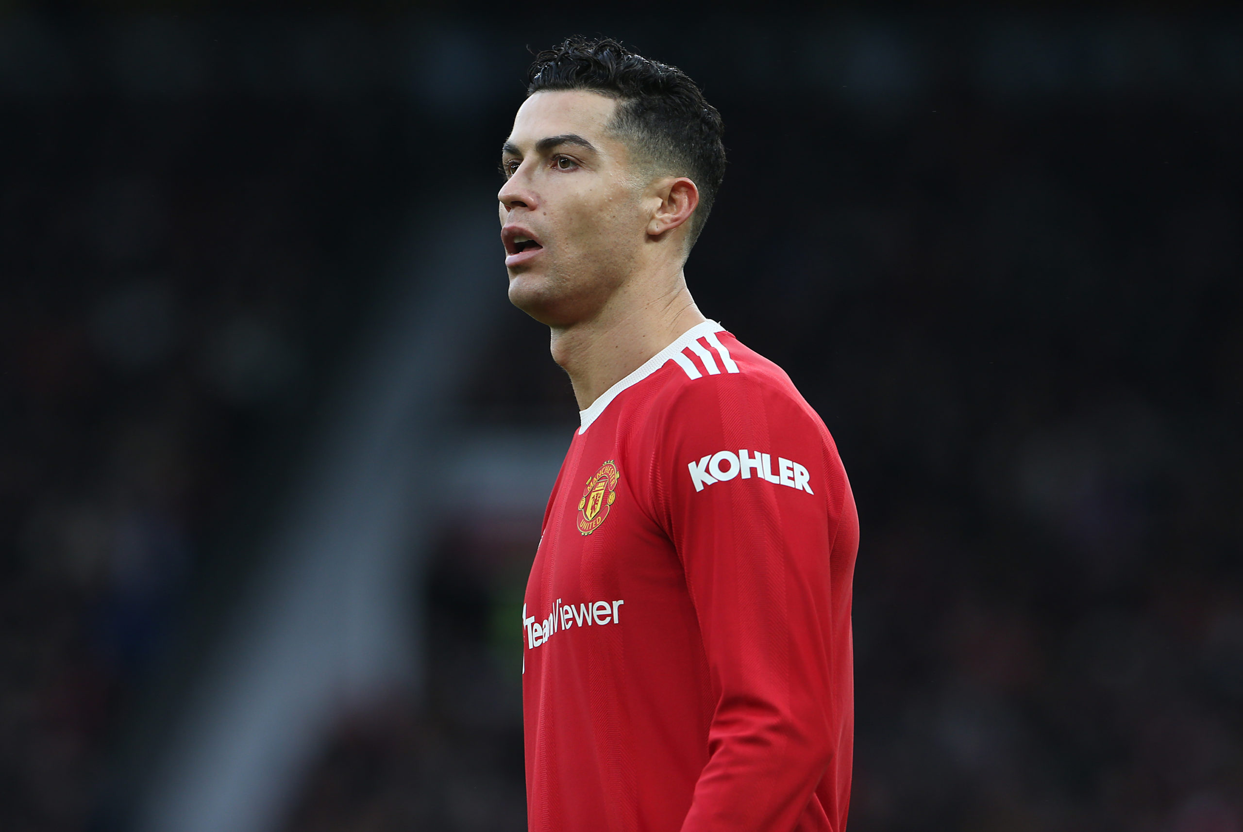 Photo by Matthew Peters/Manchester United via Getty Images