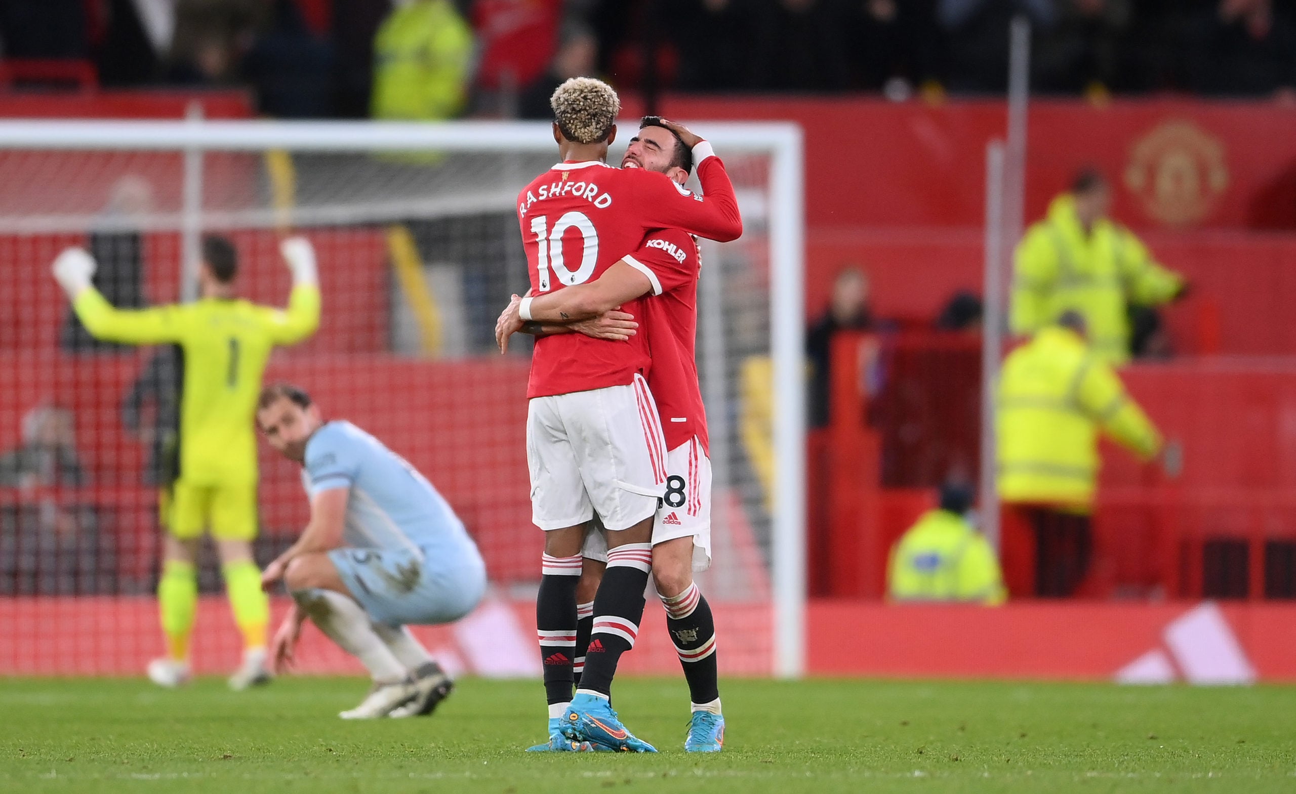 Photo by Laurence Griffiths/Getty Images