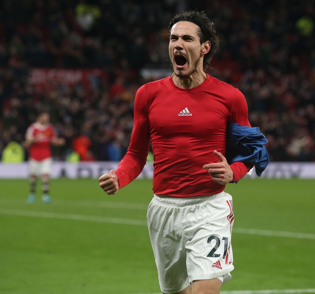 Manchester United v West Ham United - Premier League