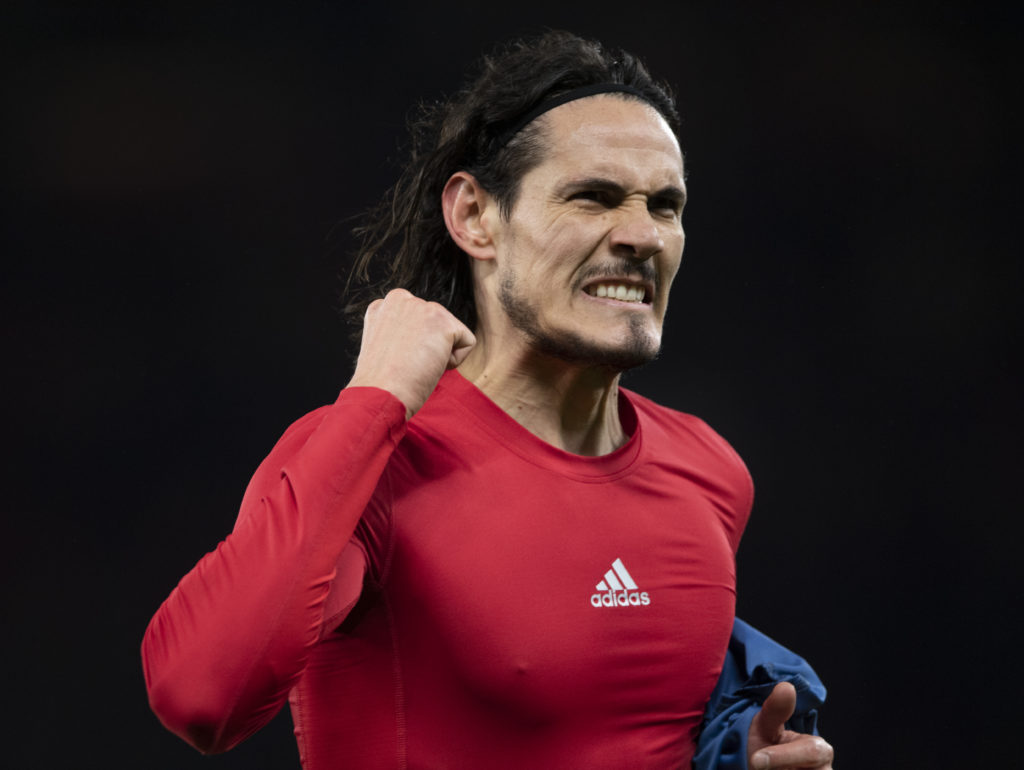 Manchester United v West Ham United - Premier League