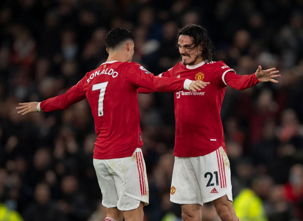 Manchester United v West Ham United - Premier League