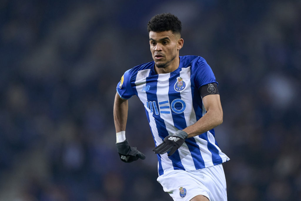 FC Porto v FC Famalicao - Liga Portugal Bwin