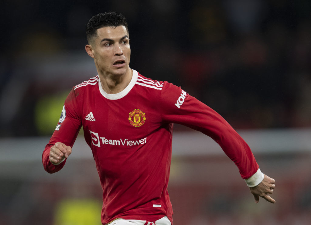 Manchester United v West Ham United - Premier League