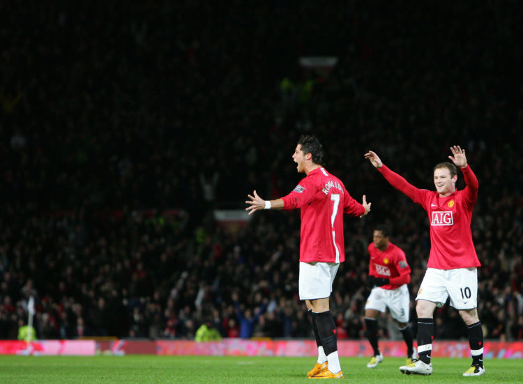 Photo credit should read PAUL ELLIS/AFP via Getty Images