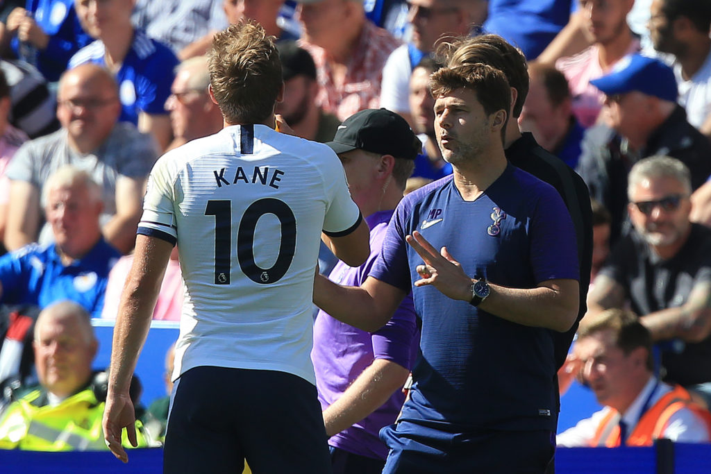 FBL-ENG-PR-LEICESTER-TOTTENHAM