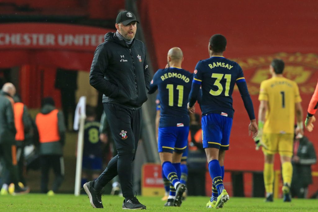 FBL-ENG-PR-MAN UTD-SOUTHAMPTON