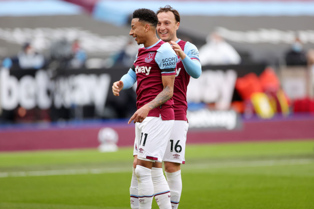 West Ham United v Leicester City - Premier League