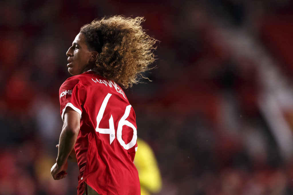 Manchester United v Brentford - Pre-season Friendly