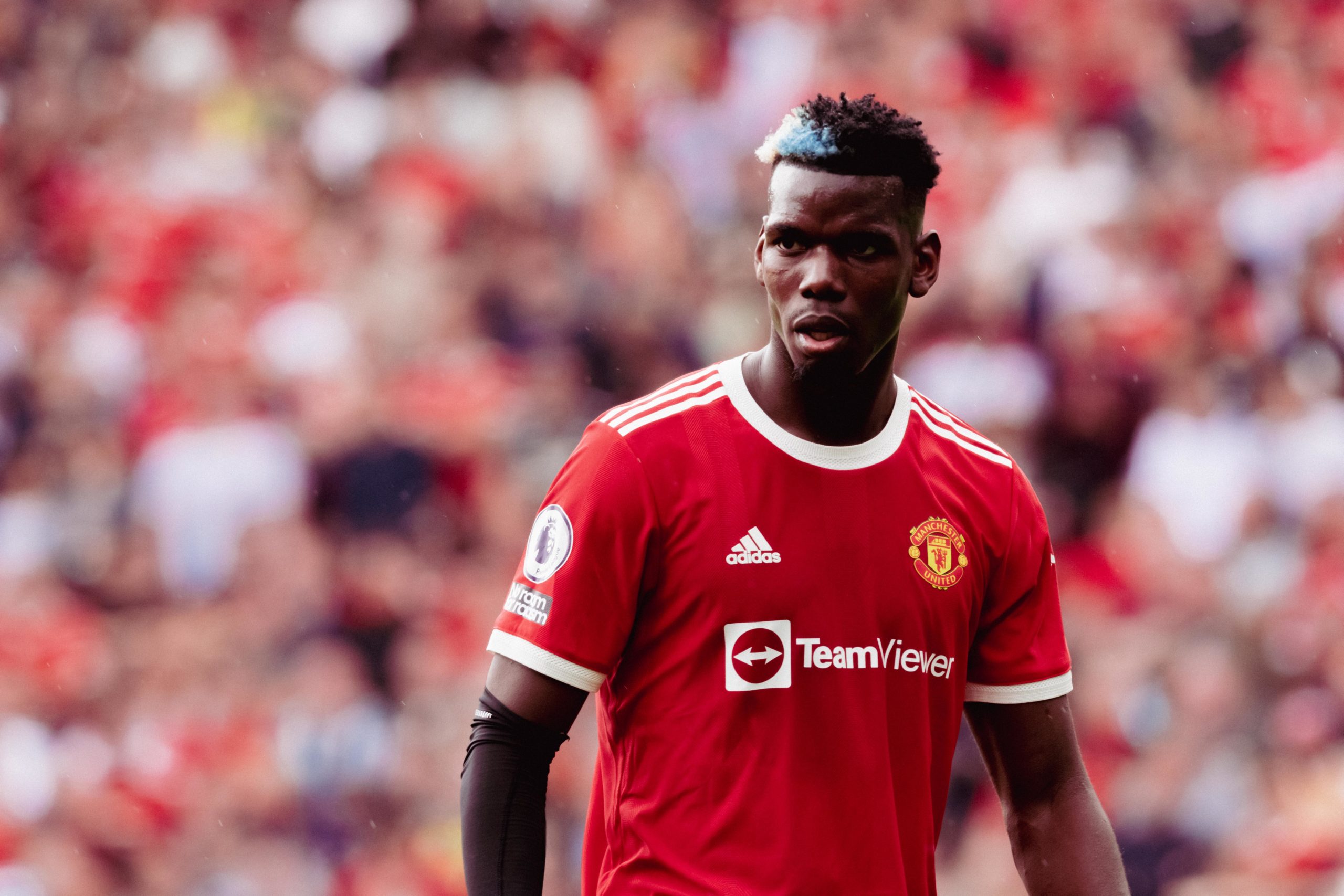 Report: Pogba wanted to sign long-term extension in 2020 and board denied him