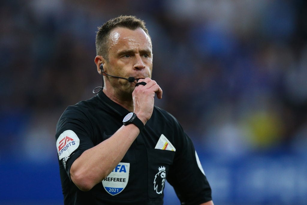 Chelsea v Aston Villa - Premier League