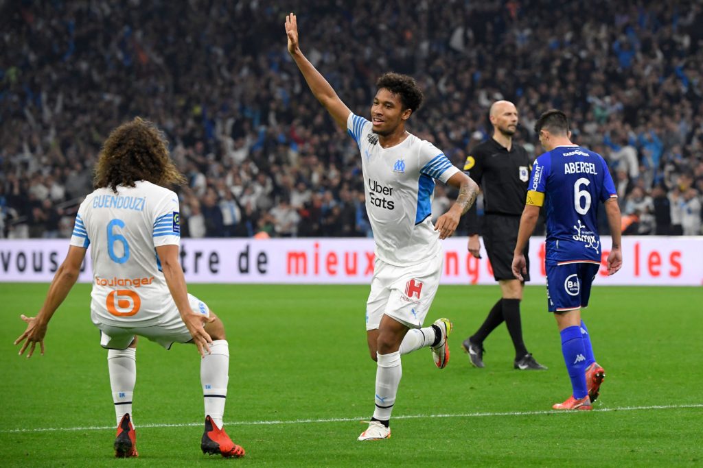 FBL-FRA-LIGUE1-MARSEILLE-LORIENT