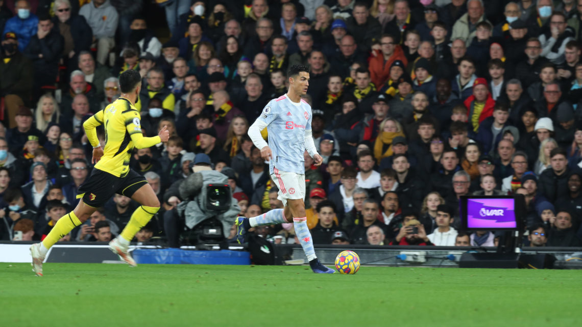Photo by Mark Leech/Offside/Offside via Getty Images
