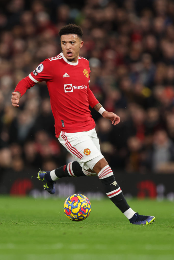 Manchester United v Wolverhampton Wanderers - Premier League