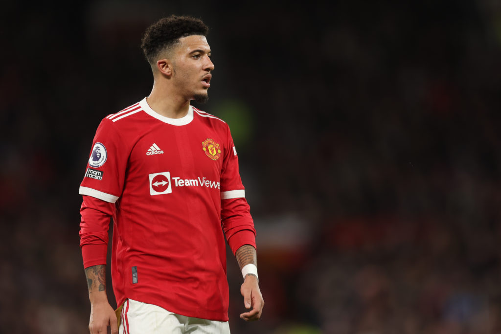 Manchester United v Wolverhampton Wanderers - Premier League
