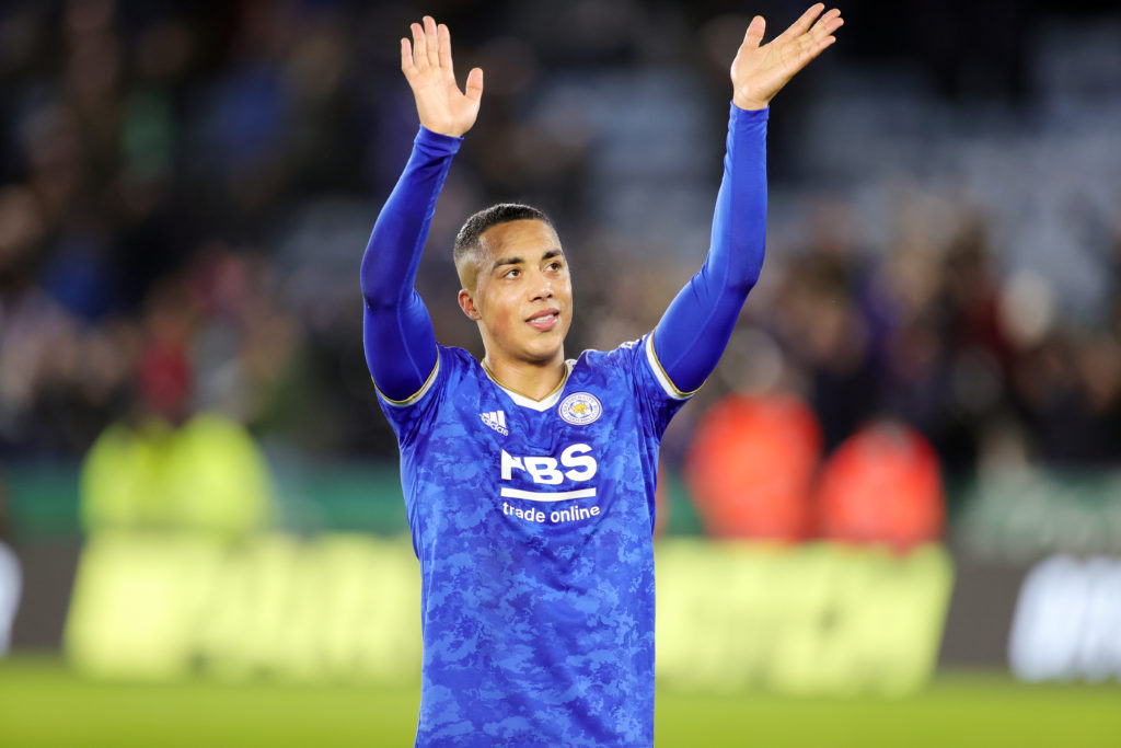 Leicester City v Watford: The Emirates FA Cup Third Round