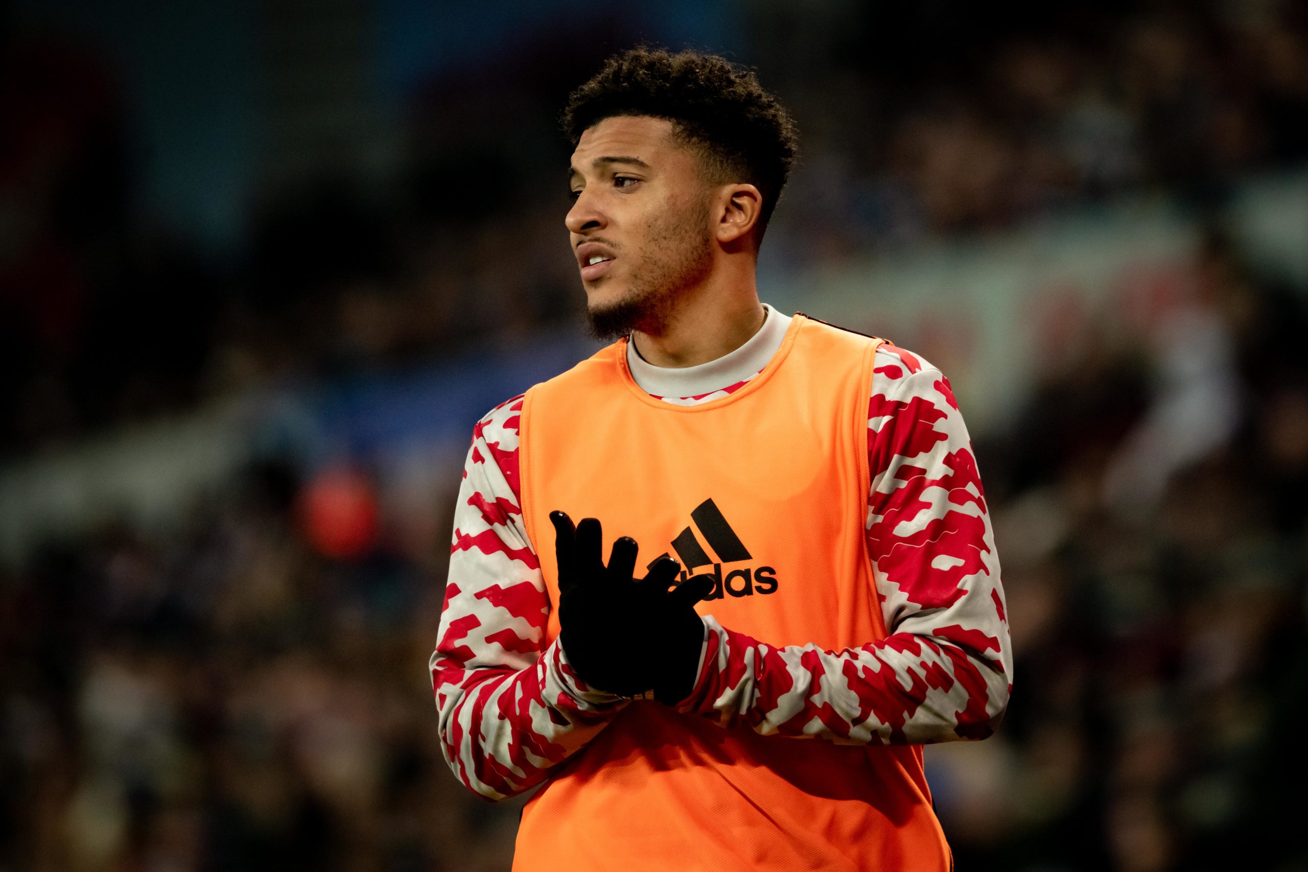 Photo by Ash Donelon/Manchester United via Getty Images