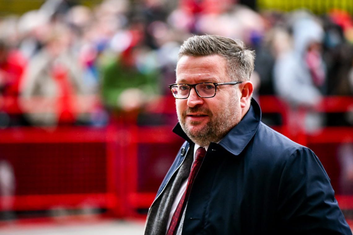 Photo by Ash Donelon/Manchester United via Getty Images