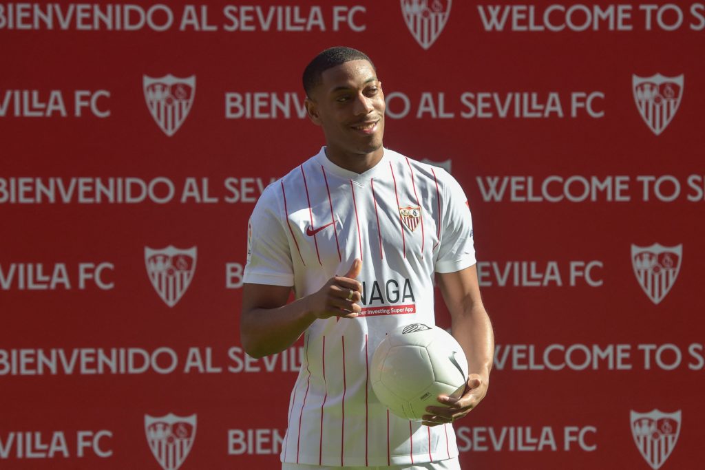 FBL-ESP-ENG-FRA-LIGA-SEVILLA
