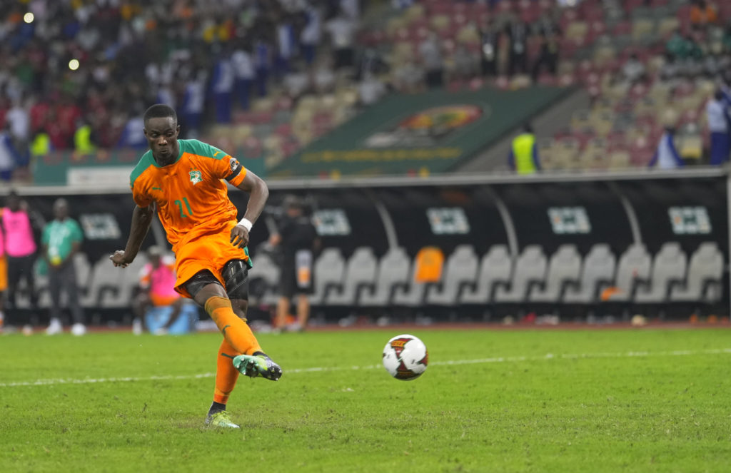 Egypt vs Ivory Coast- Africa Cup of Nations