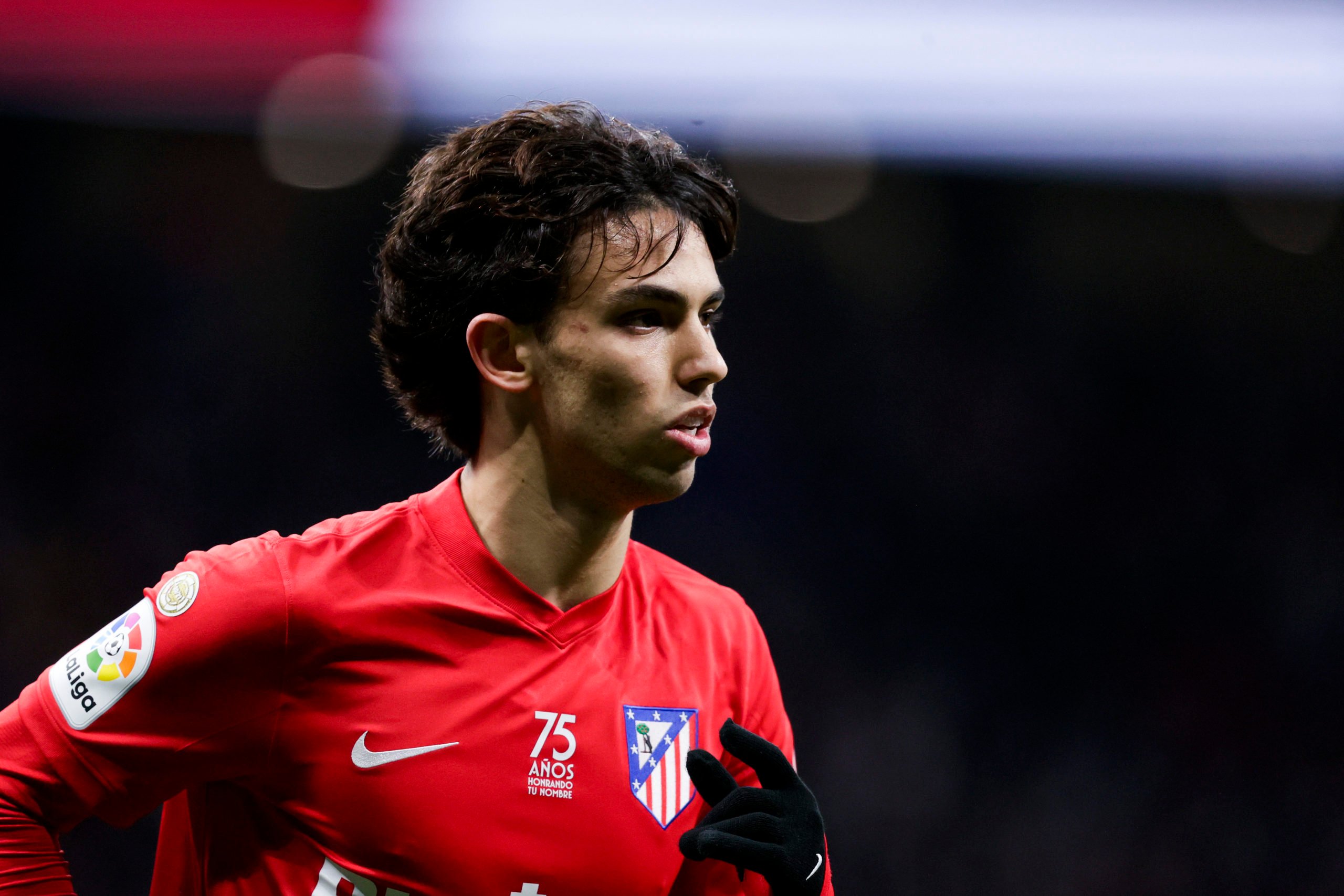 Joao Felix 'wants to leave' Atletico Madrid and Manchester United should move