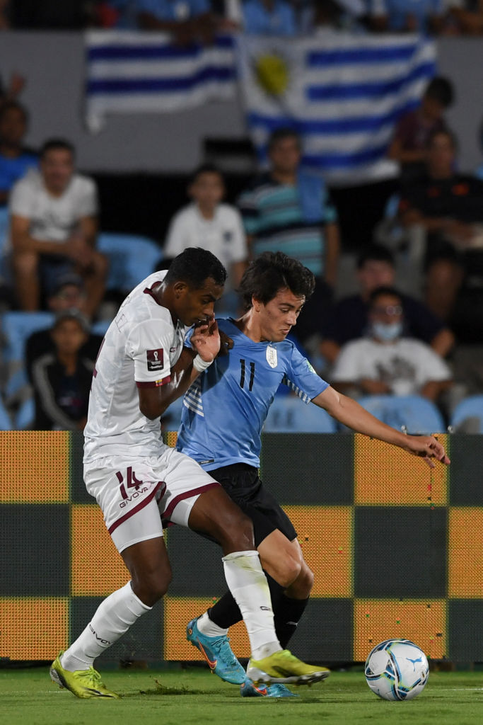FBL-WC-2022-SAMERICA-QUALIFIERS-URU-VEN