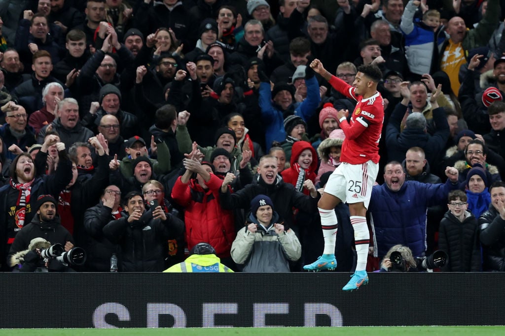 Manchester United v Middlesbrough: The Emirates FA Cup Fourth Round