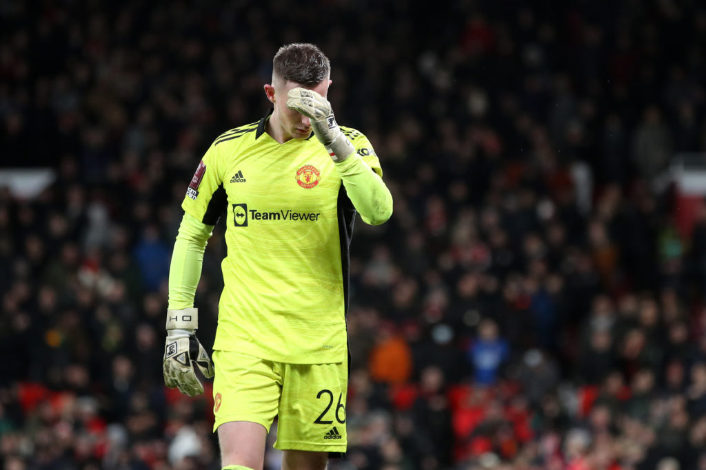 Manchester United v Middlesbrough: The Emirates FA Cup Fourth Round