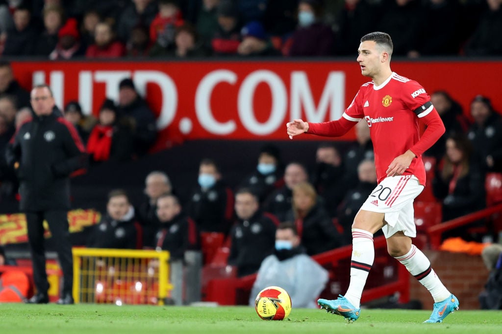 Manchester United v Middlesbrough: The Emirates FA Cup Fourth Round