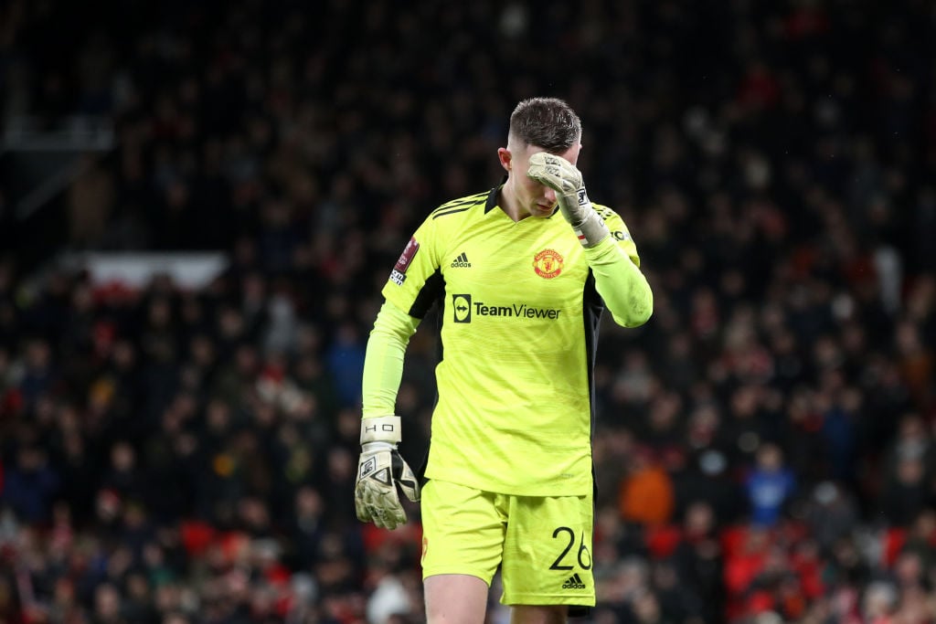 Howe gives his verdict on interest in Dean Henderson and Jesse Lingard