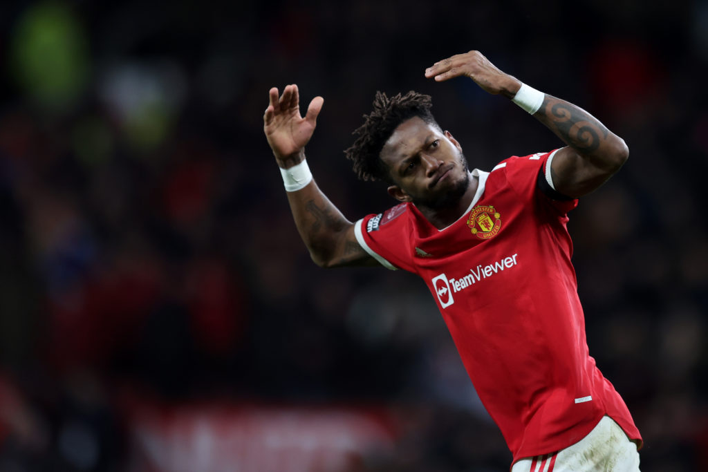 Manchester United v Middlesbrough: The Emirates FA Cup Fourth Round