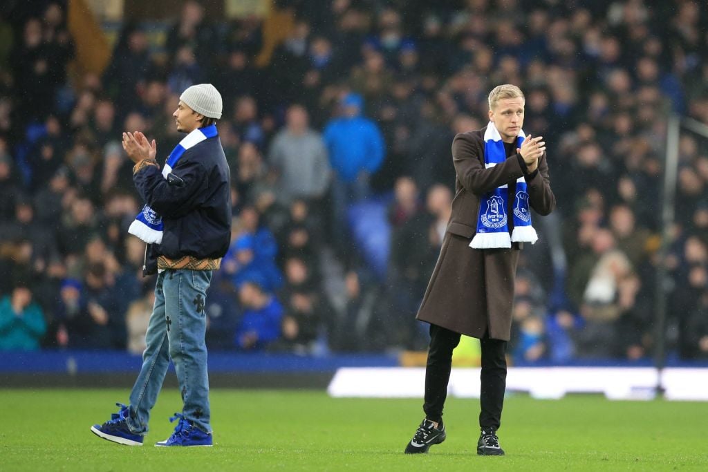 FBL-ENG-FACUP-EVERTON-BRENTFORD