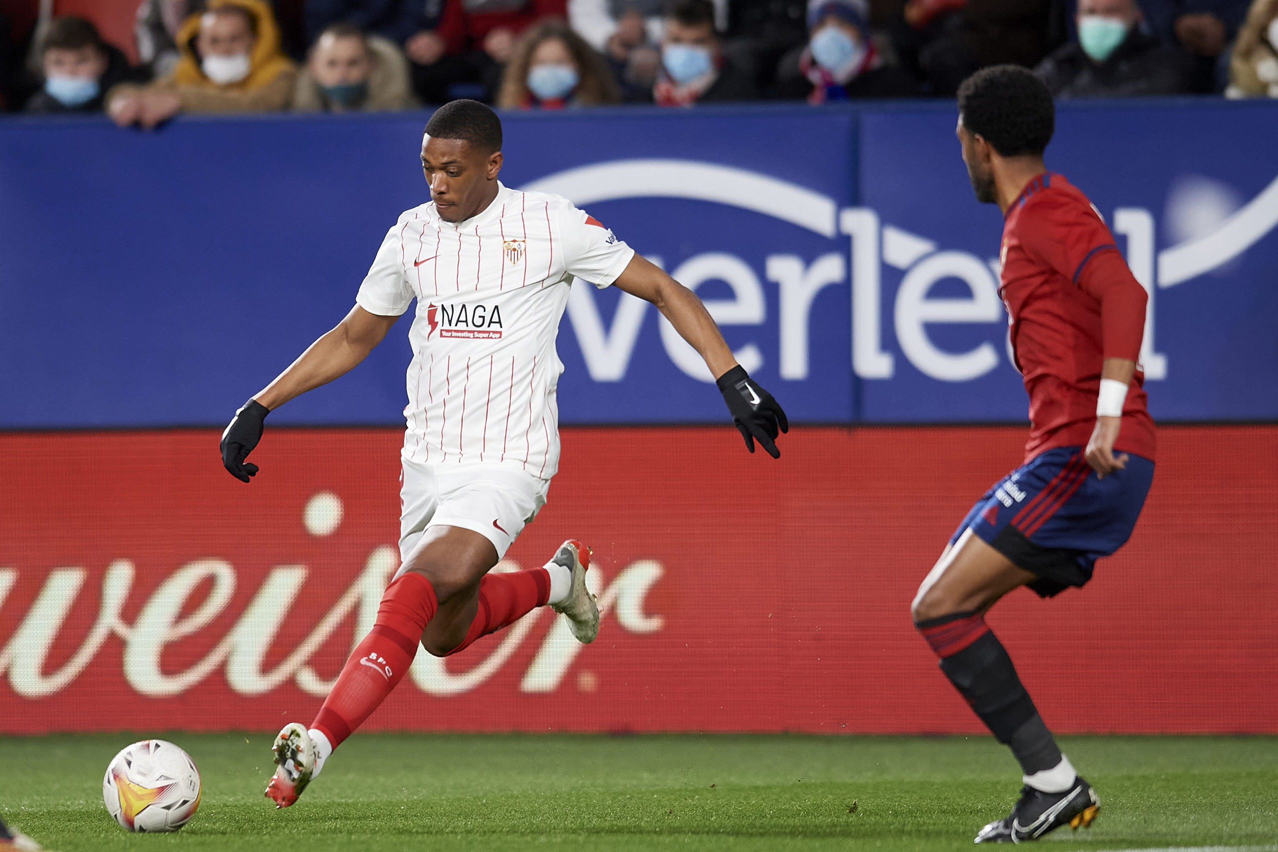 Photo by Jose Breton/Pics Action/NurPhoto via Getty Images