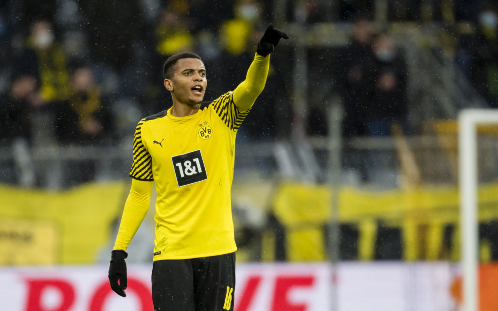 Borussia Dortmund v Bayer 04 Leverkusen - Bundesliga