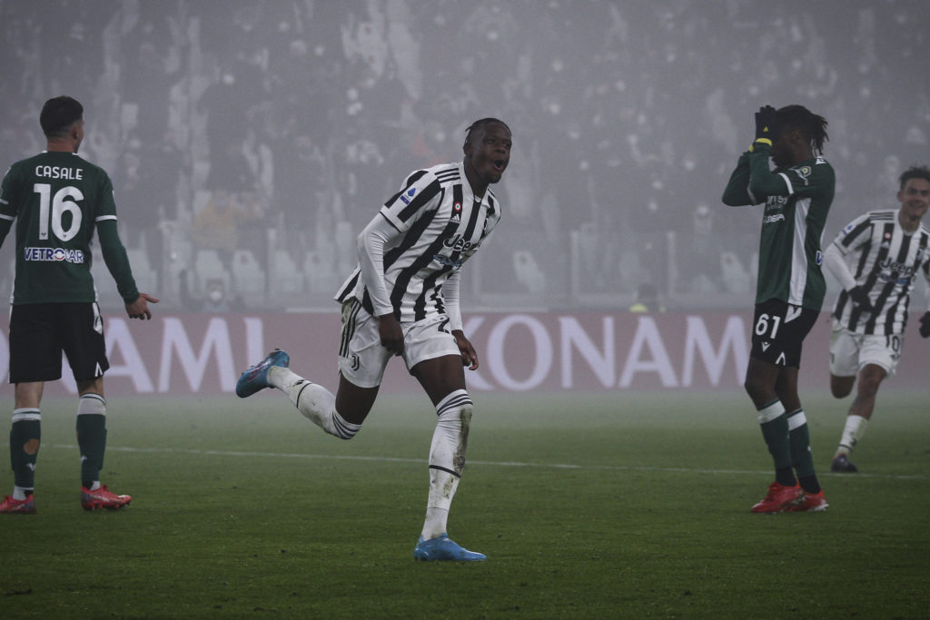 Juventus v Hellas Verona FC - Serie A