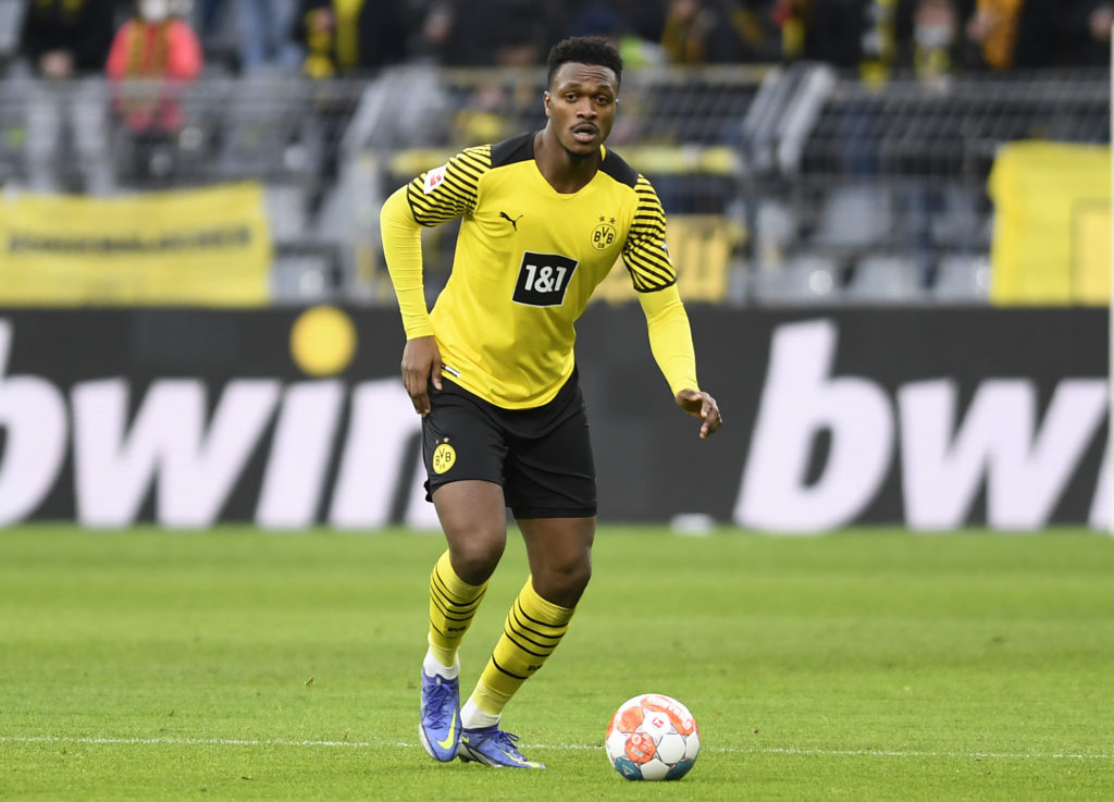 Borussia Dortmund v Bayer 04 Leverkusen - Bundesliga