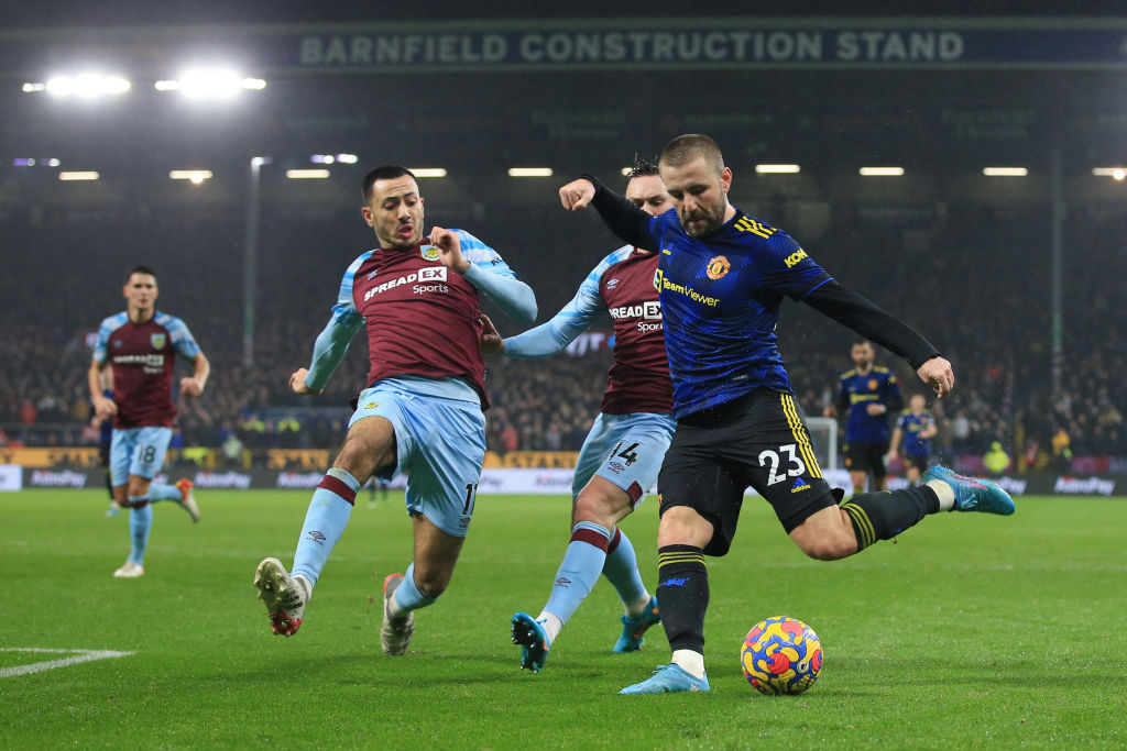 Photo by Simon Stacpoole/Offside/Offside via Getty Images
