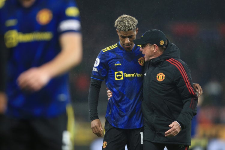 Photo by Simon Stacpoole/Offside/Offside via Getty Images