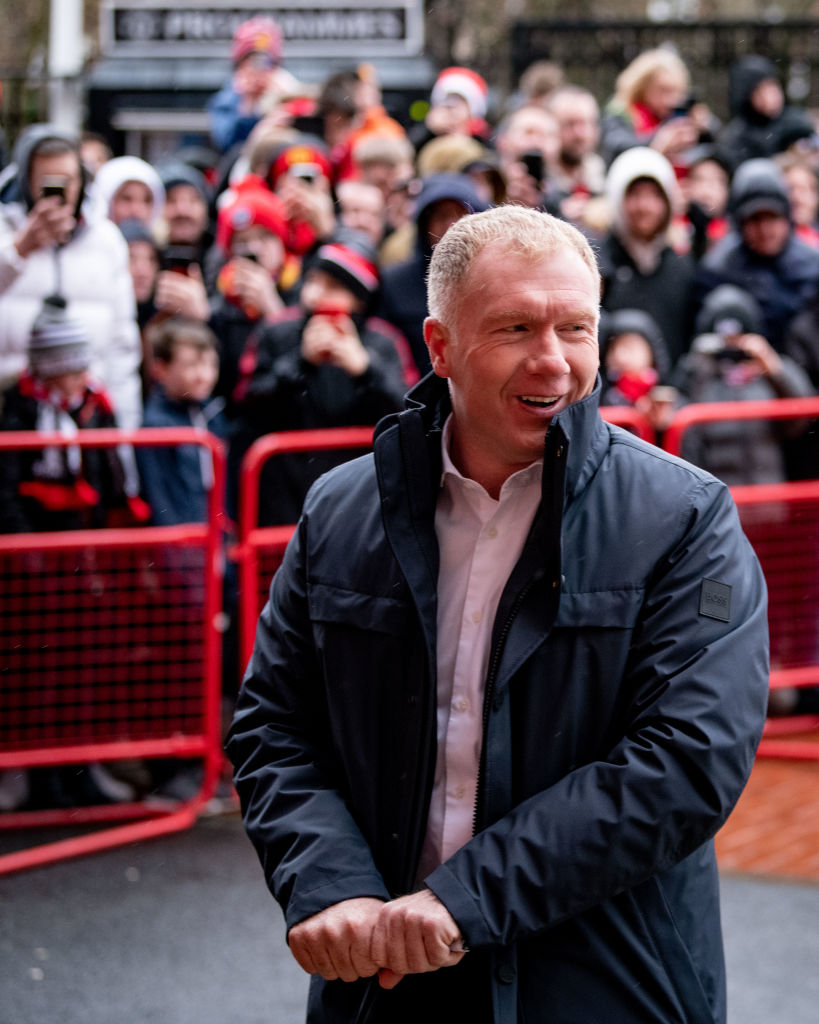 Manchester United v Southampton - Premier League