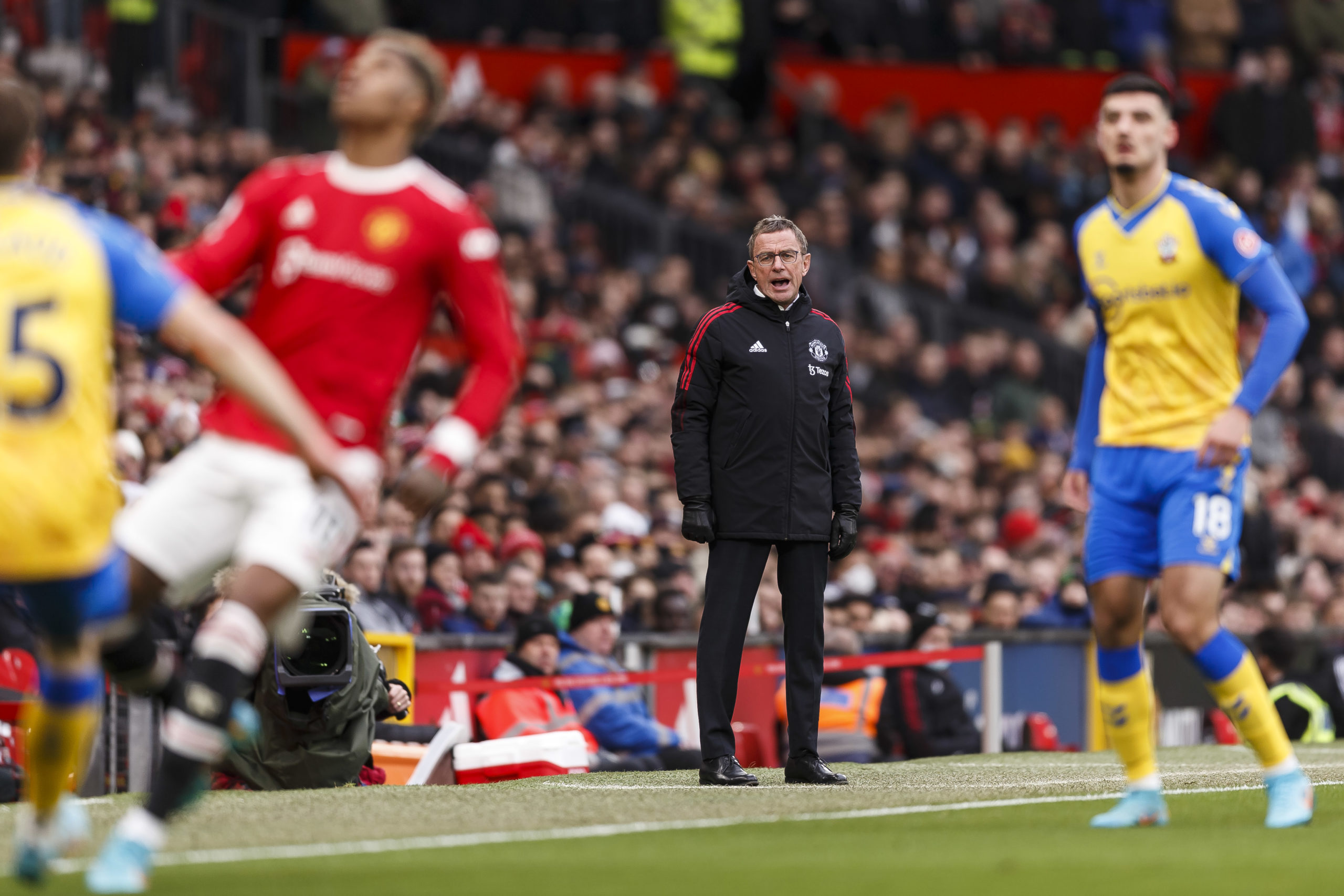 Photo by Daniel Chesterton/Offside/Offside via Getty Images
