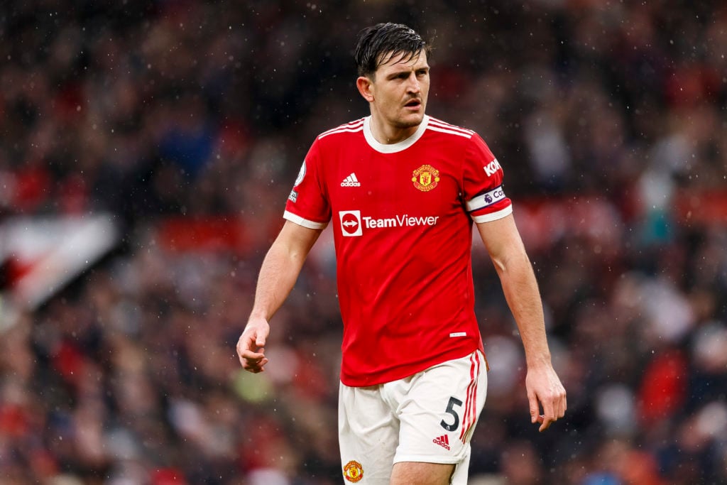 Manchester United v Southampton - Premier League