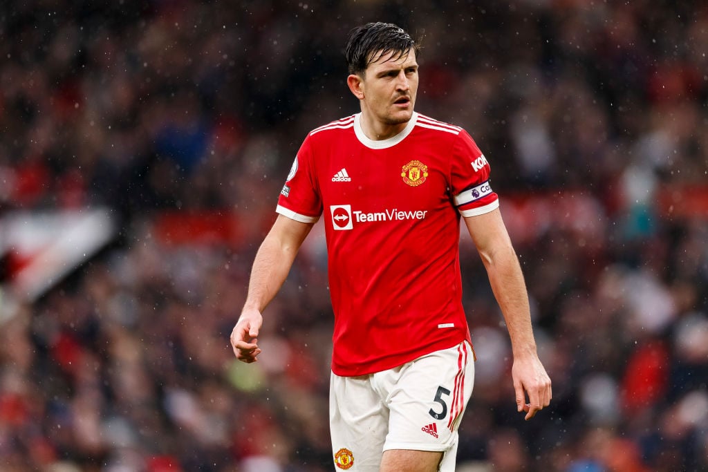 Manchester United v Southampton - Premier League