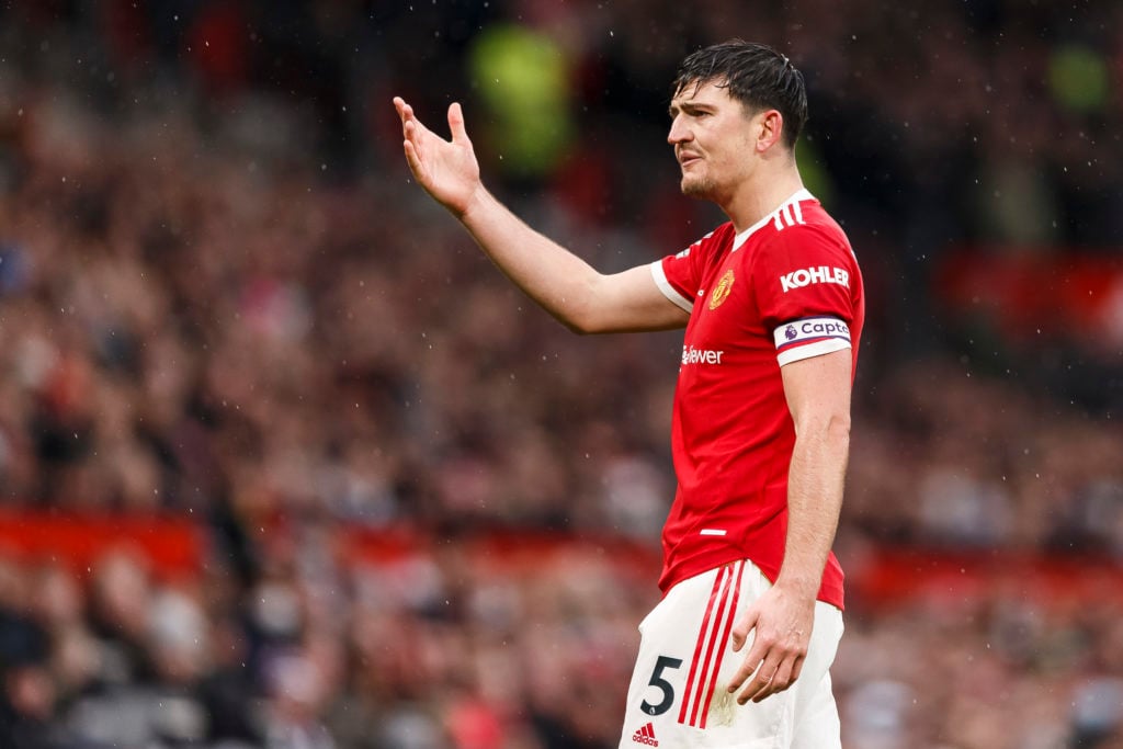 Manchester United v Southampton - Premier League