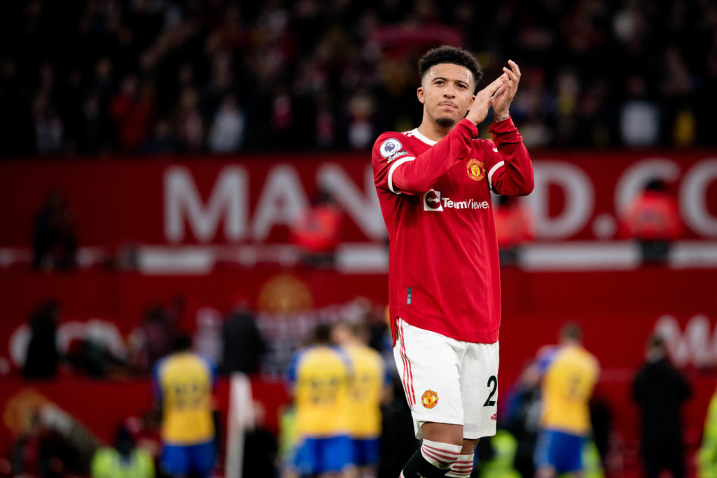 Manchester United v Southampton - Premier League